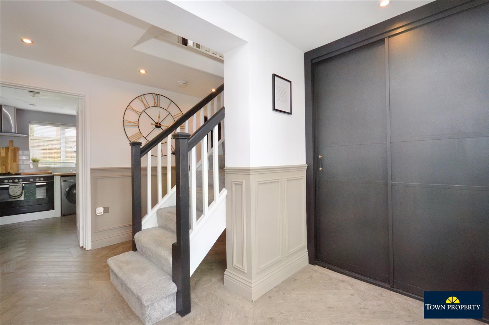 Property Details for Bracken Road Eastbourne East Sussex BN20 8SH